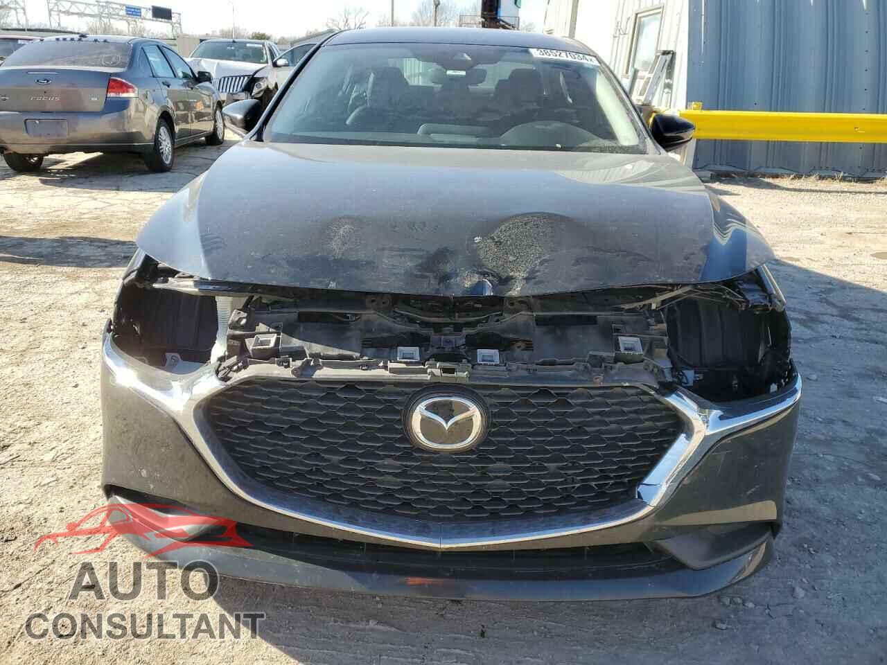 MAZDA 3 2020 - JM1BPACL4L1174832