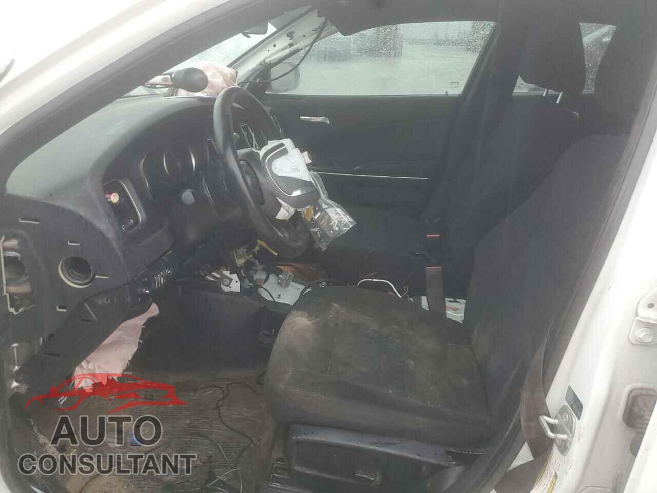 DODGE CHARGER 2021 - 2C3CDXAT2MH681996