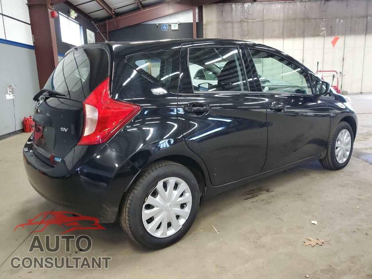 NISSAN VERSA 2016 - 3N1CE2CP4GL397828