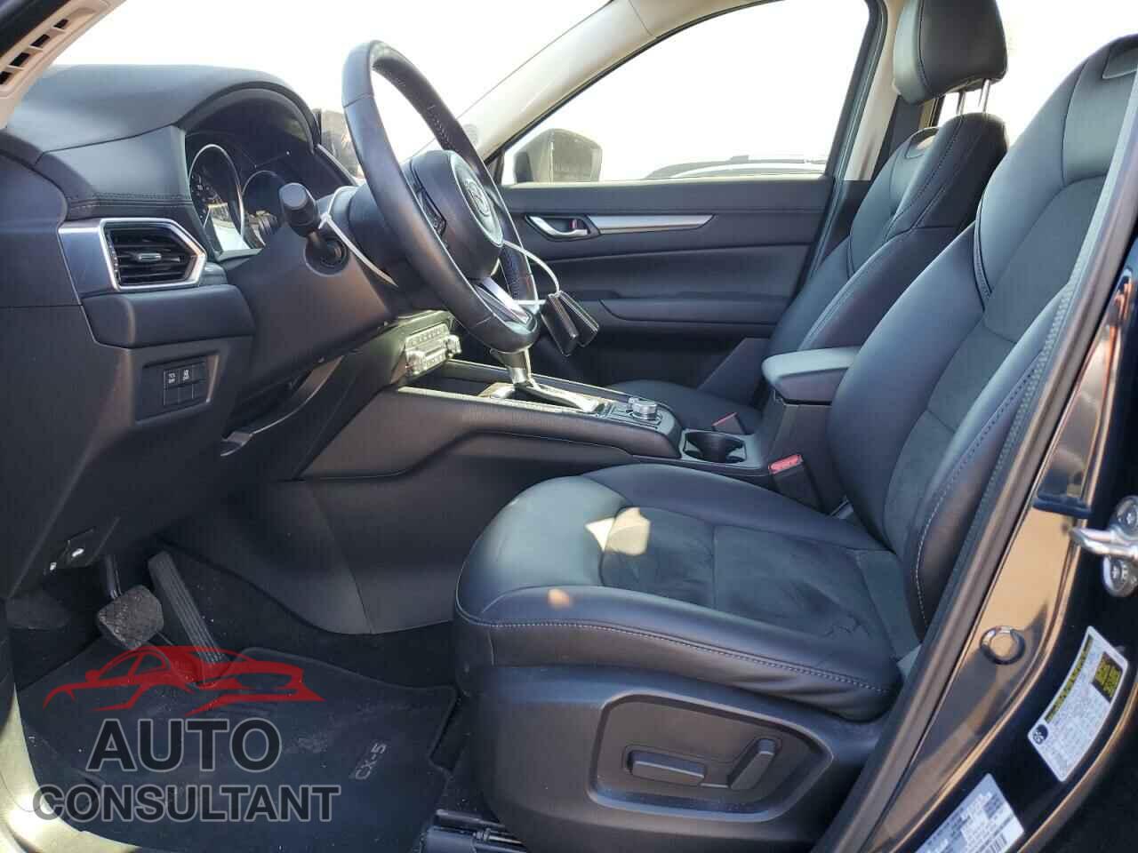 MAZDA CX-5 2020 - JM3KFACM0L0744253