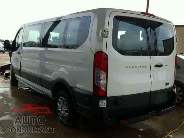 FORD TRANSIT CO 2015 - 1FBZX2ZM3FKA25979
