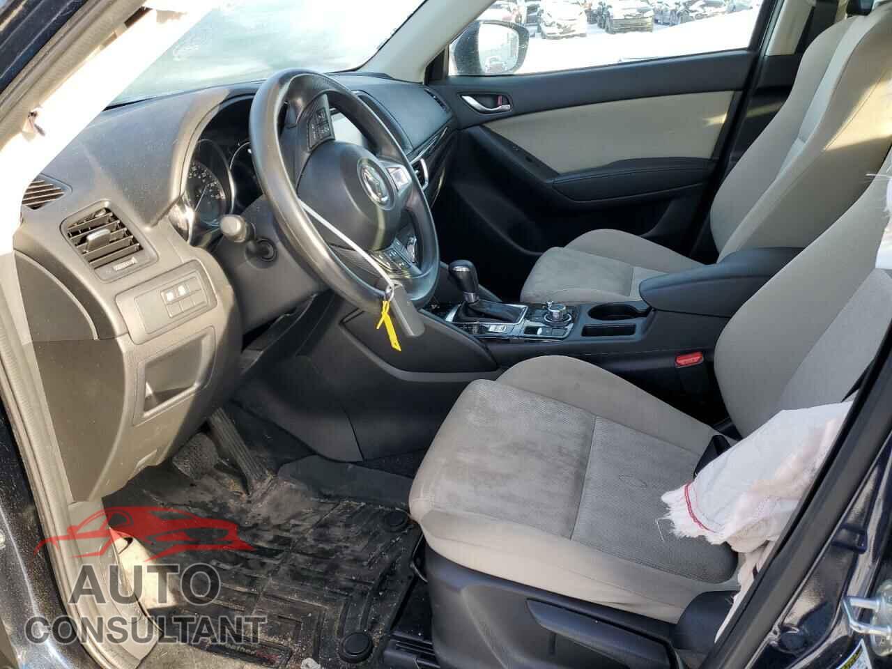 MAZDA CX-5 2016 - JM3KE4BY2G0771839