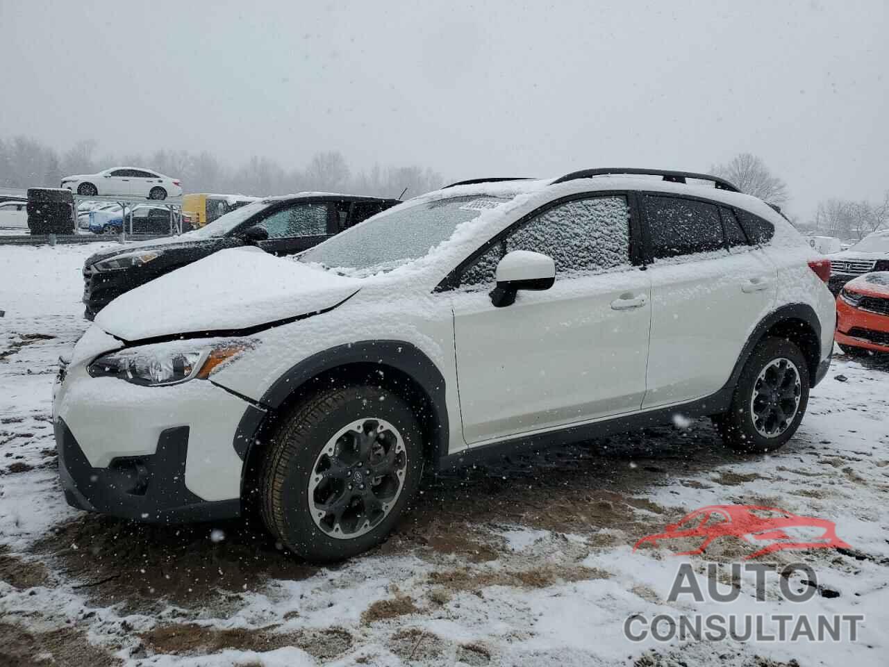 SUBARU CROSSTREK 2023 - JF2GTAEC4PH259781