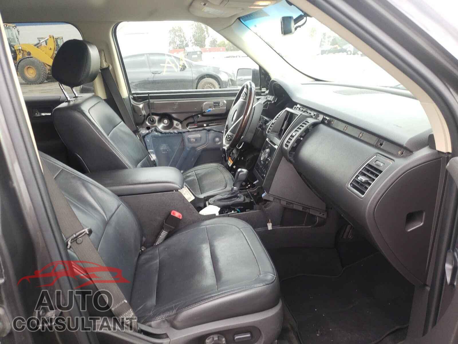 FORD FLEX 2016 - 2FMGK5D83GBA01296