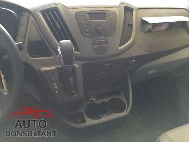 FORD TRANSIT CO 2015 - 1FTNE1ZM7FKA13683