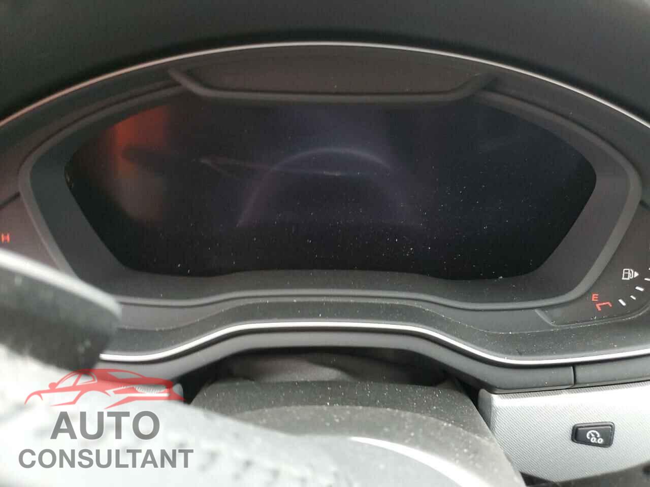 AUDI A4 2018 - WAUENAF44JA180941