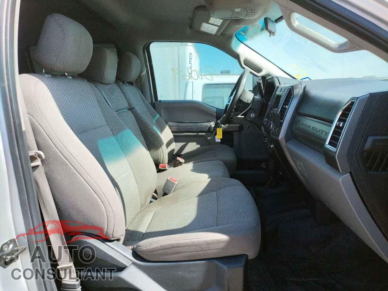 FORD F250 2017 - 1FT7W2BTXHEE98061