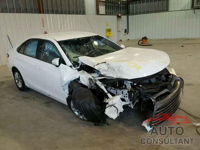 TOYOTA CAMRY 2016 - 4T1BF1FKXGU254030