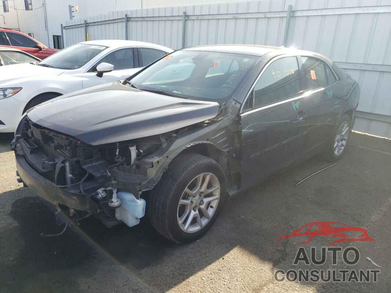 CHEVROLET MALIBU 2015 - 1G11C5SL7FF131795