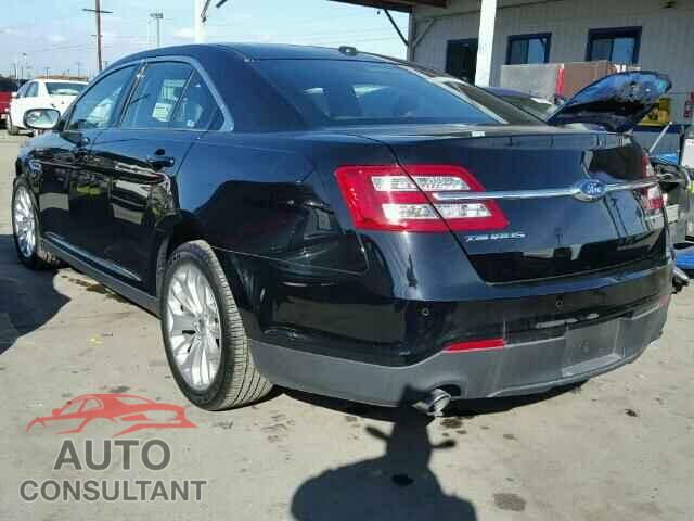 FORD TAURUS 2016 - 1FAHP2F85GG102652