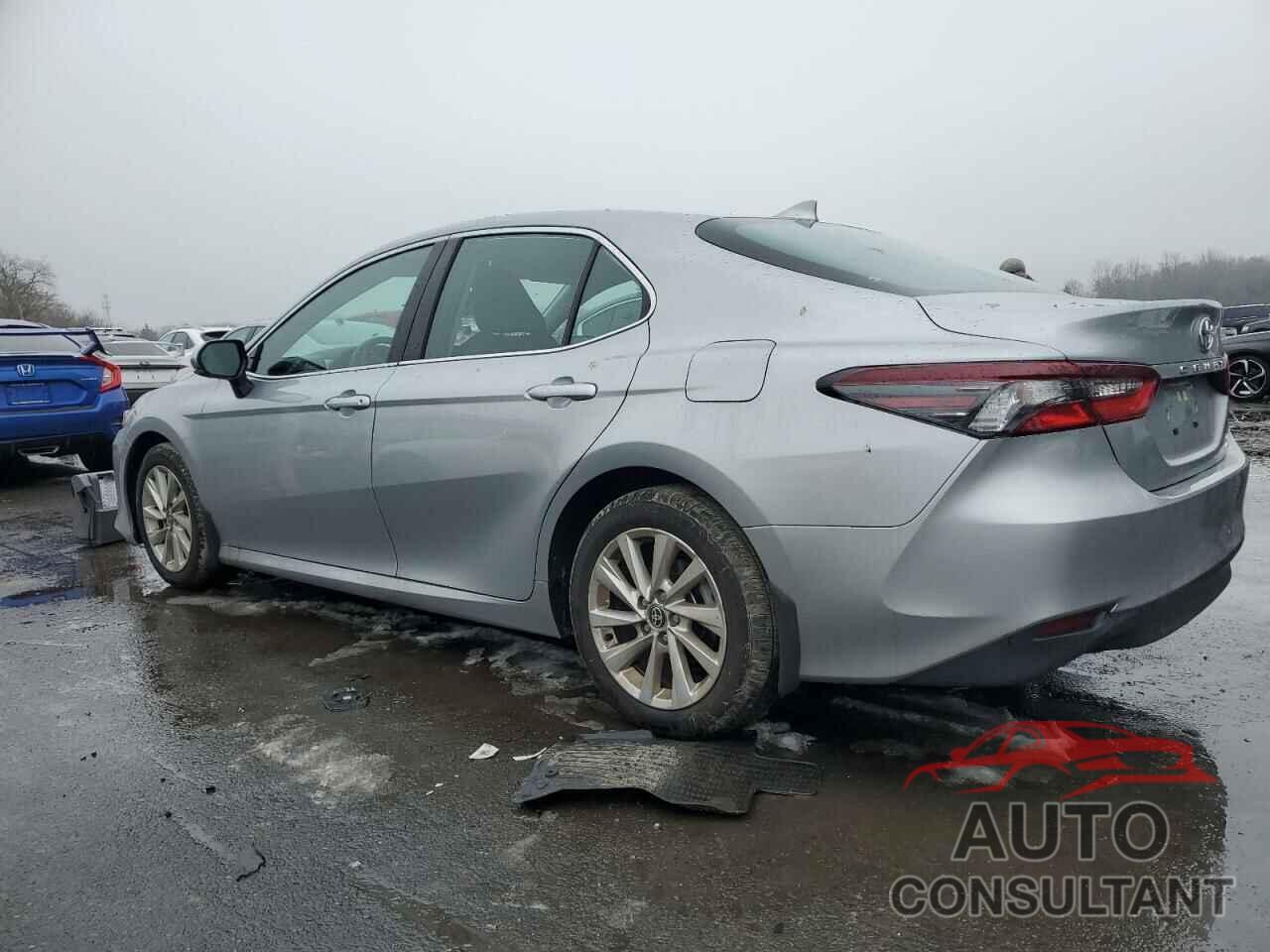 TOYOTA CAMRY 2023 - 4T1C11BK2PU106947