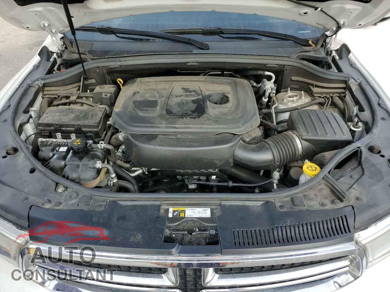 DODGE DURANGO 2020 - 1C4RDHAG9LC129752