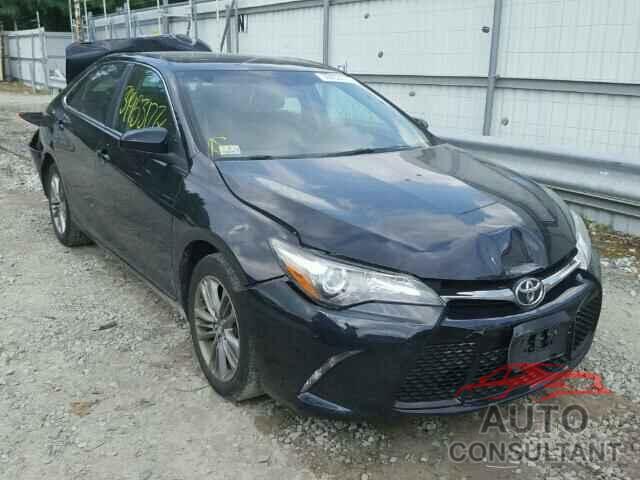 TOYOTA CAMRY 2015 - 4T1BF1FK5FU963544