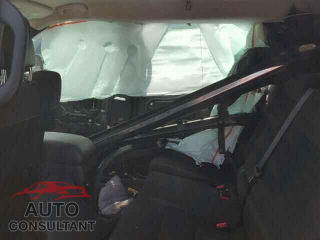 DODGE DURANGO 2015 - 1C4RDJAG0FC938925