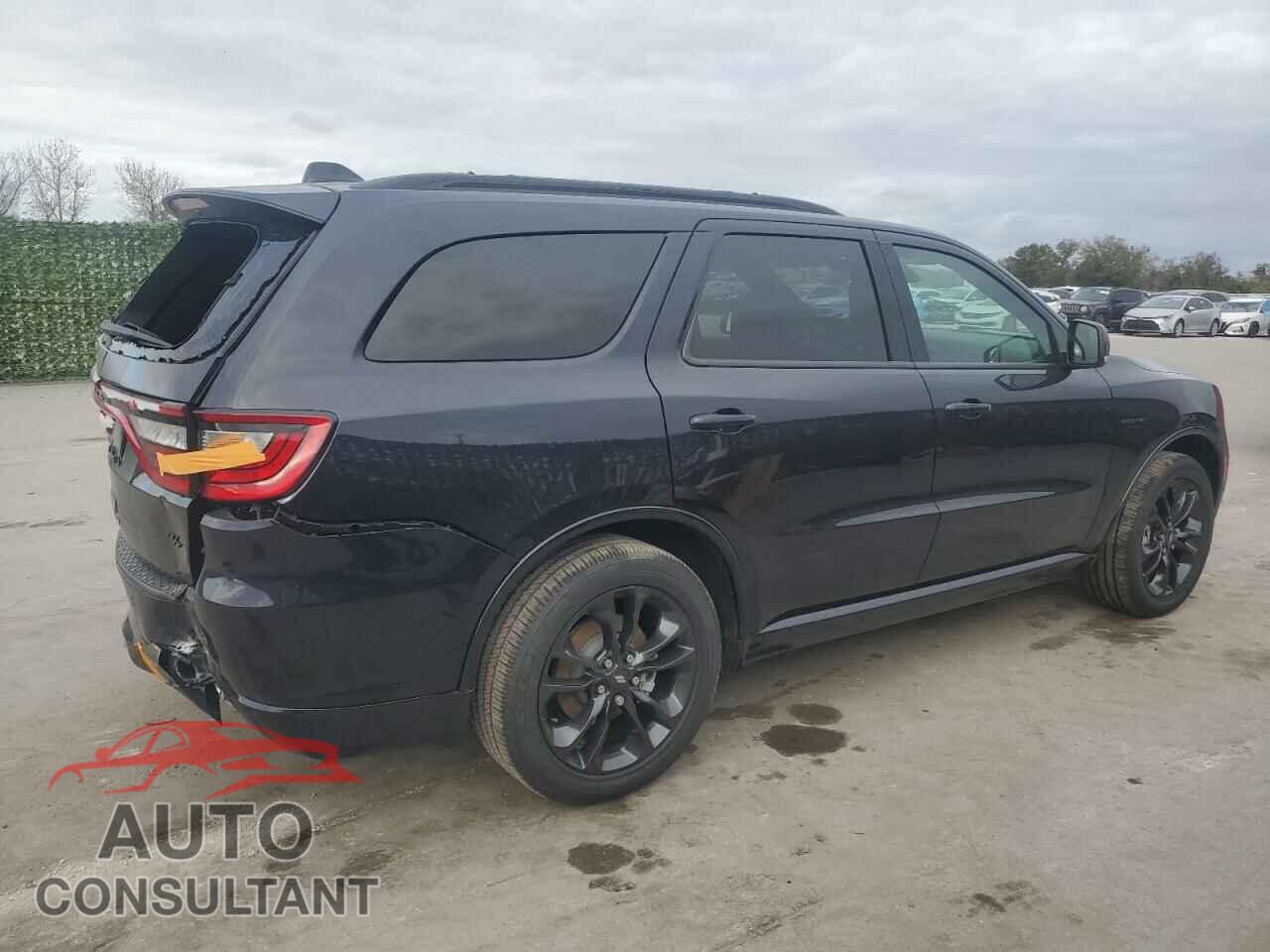DODGE DURANGO 2023 - 1C4SDHCT0PC687104