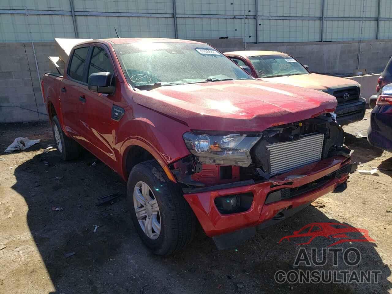 FORD RANGER 2020 - 1FTER4EH8LLA80426