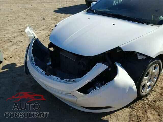 DODGE DART 2015 - 1C3CDFAA6FD422873