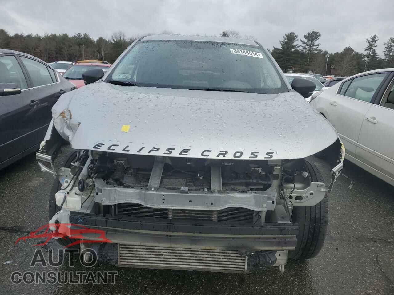 MITSUBISHI ECLIPSE 2020 - JA4AT4AA0LZ007986