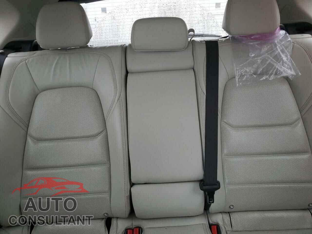 MAZDA CX-5 2018 - JM3KFBDMXJ0438324