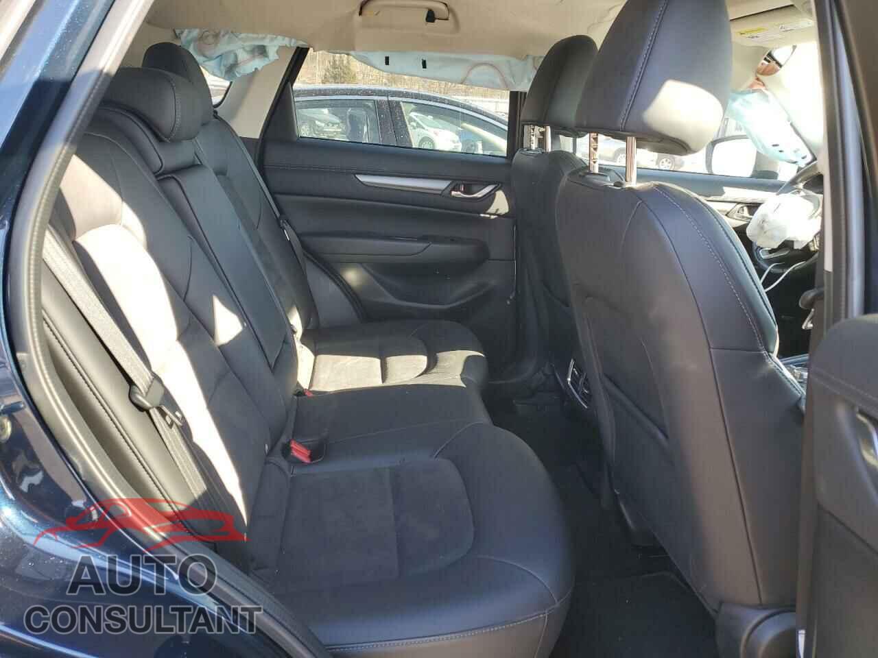 MAZDA CX-5 2018 - JM3KFBCM6J0412417