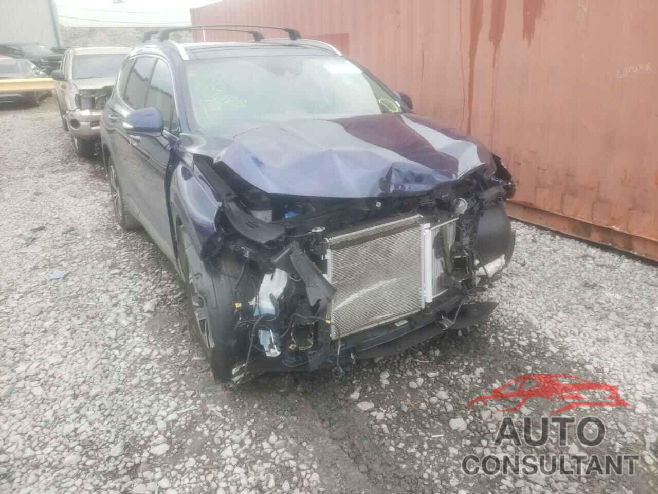 HYUNDAI SANTA FE 2020 - 5NMS53AA7LH295752