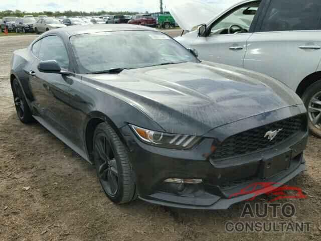 FORD MUSTANG 2016 - 1FA6P8TH8G5302774