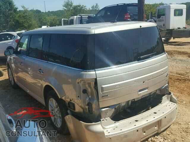 FORD FLEX 2017 - 2FMHK6C86HBA05355