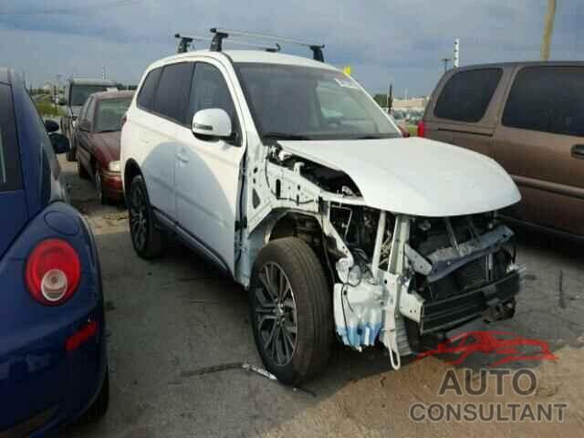 MITSUBISHI OUTLANDER 2016 - JA4AZ3A32GZ004247