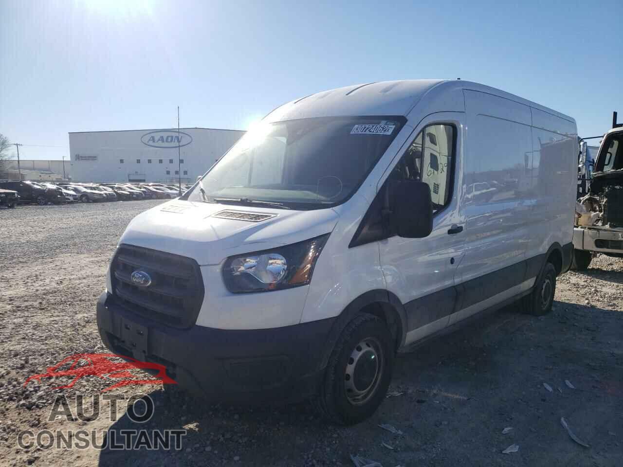 FORD TRANSIT CO 2020 - 1FTBR1C83LKA06955