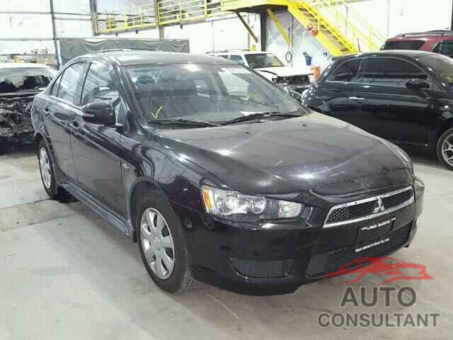 MITSUBISHI LANCER 2015 - JA32U2FU7FU009619