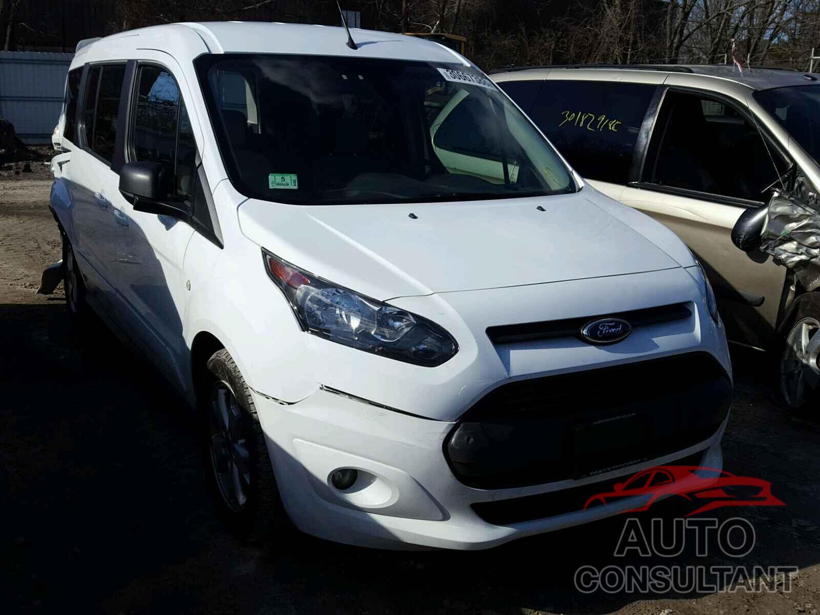 FORD TRANSIT CO 2015 - NM0GE9F7XF1199258