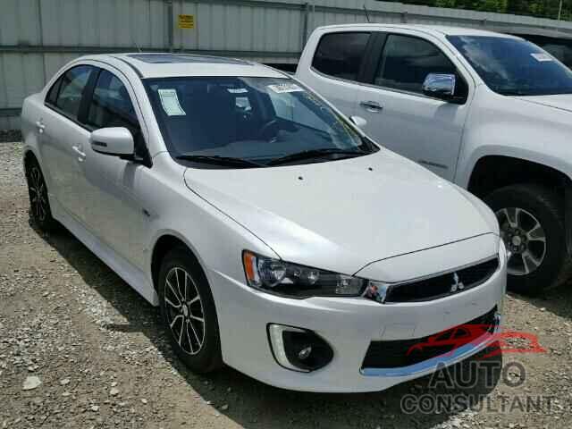 MITSUBISHI LANCER 2017 - JA32U2FU7HU002978