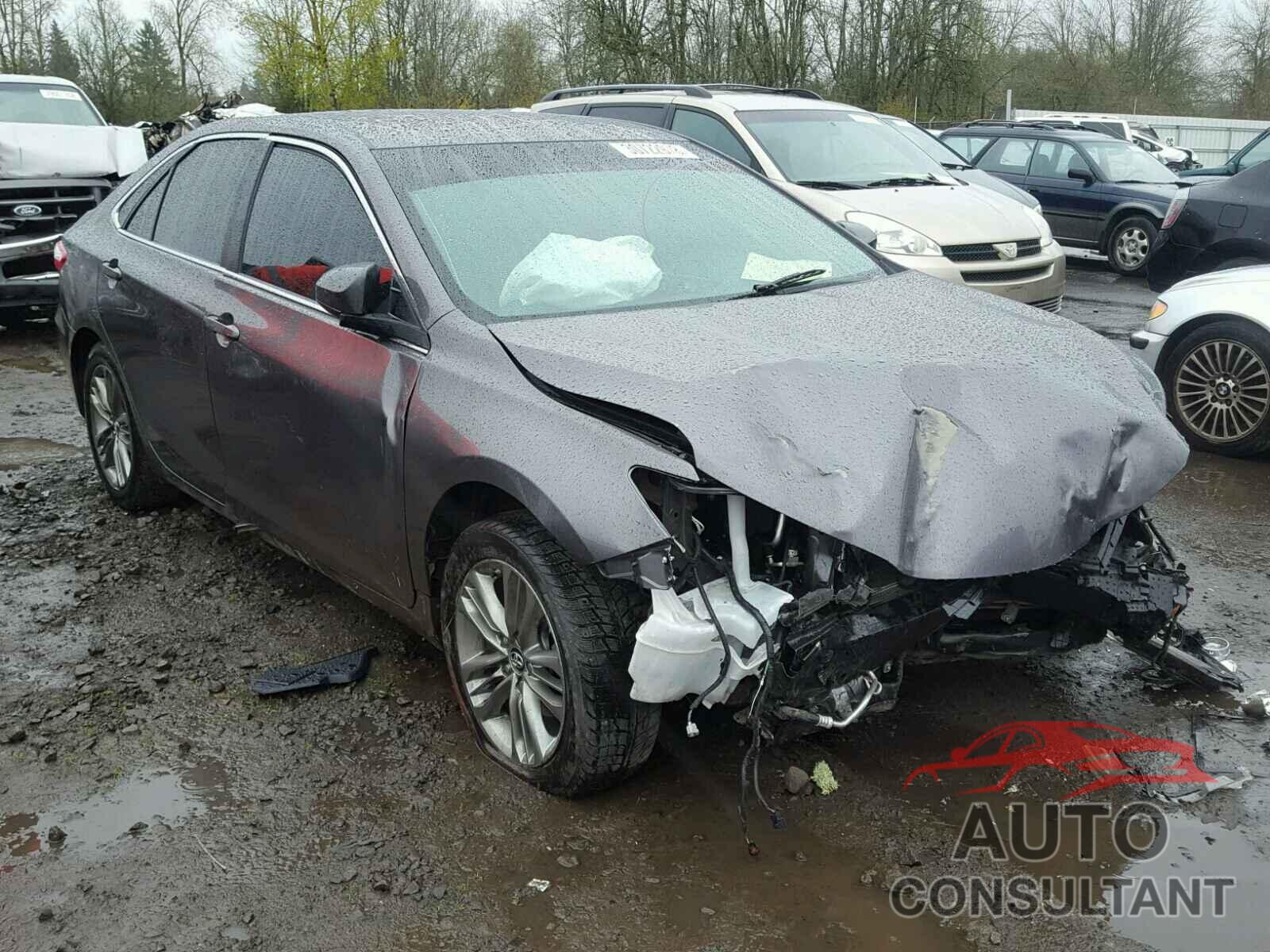 TOYOTA CAMRY 2016 - 4T1BF1FK0GU251377