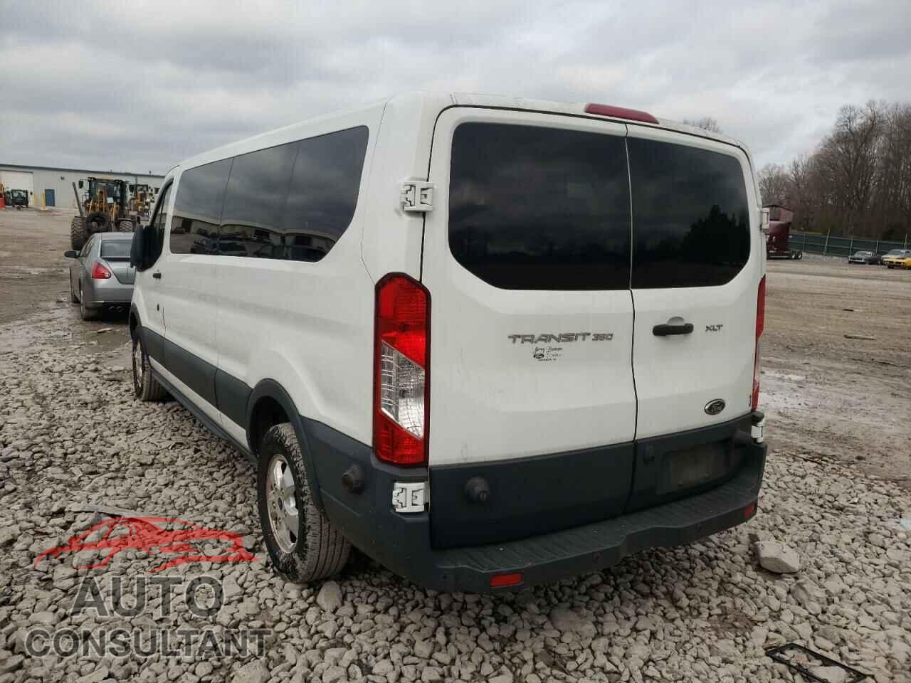 FORD TRANSIT CO 2017 - 1FBZX2YM8HKA84241