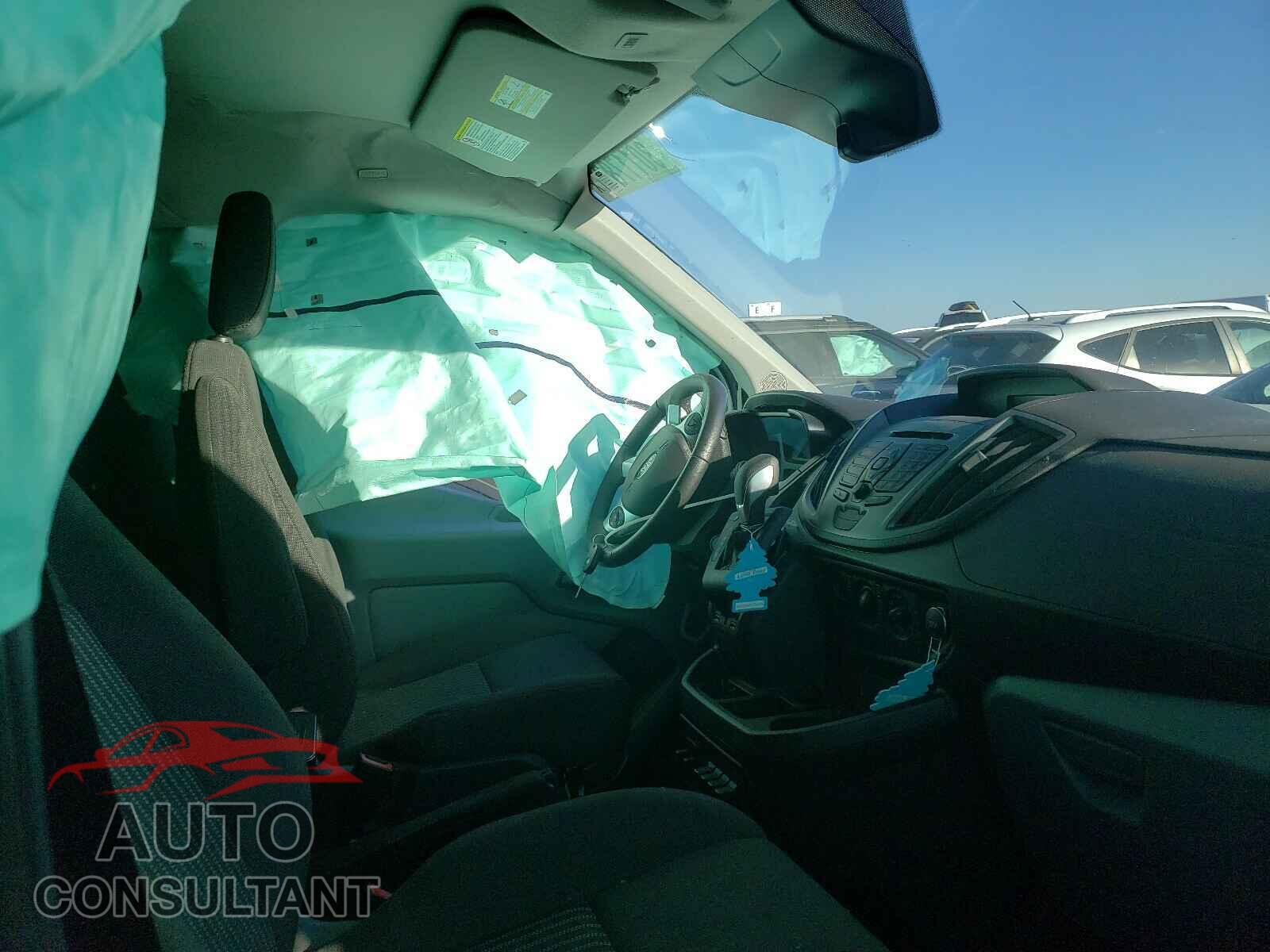 FORD TRANSIT CO 2016 - 1FTYR1YM3GKB55145