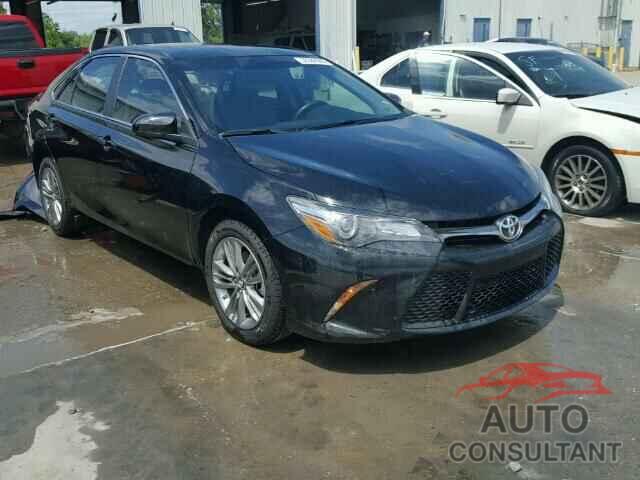 TOYOTA CAMRY 2015 - 4T1BF1FKXFU017343
