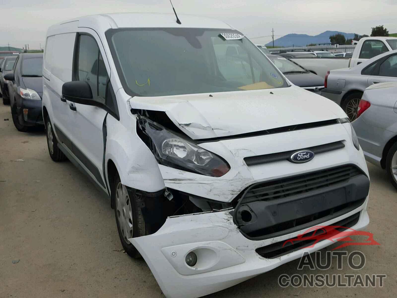 FORD TRANSIT CO 2015 - NM0LS7F72F1228229