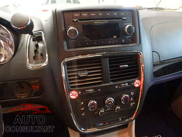 DODGE CARAVAN 2015 - 2C4RDGCG3FR556086