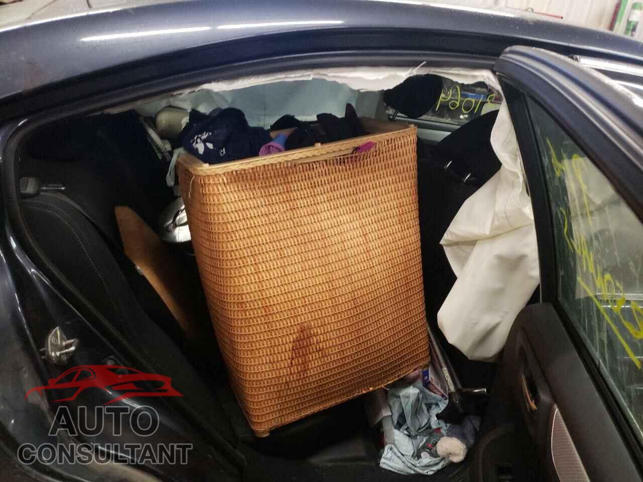 SUBARU LEGACY 2017 - 4S3BNAC60H3021702