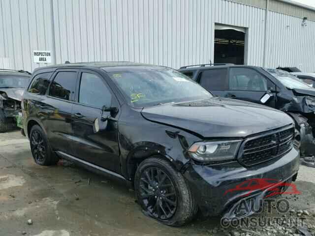 DODGE DURANGO 2015 - 1C4SDJCT5FC782134