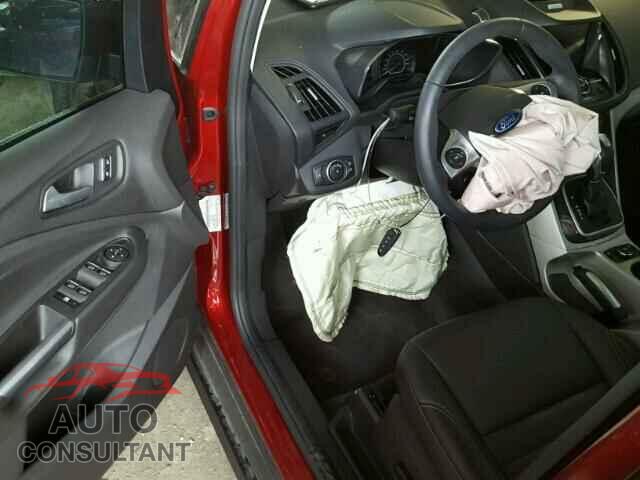 FORD CMAX 2015 - 1FADP5CU1FL112666