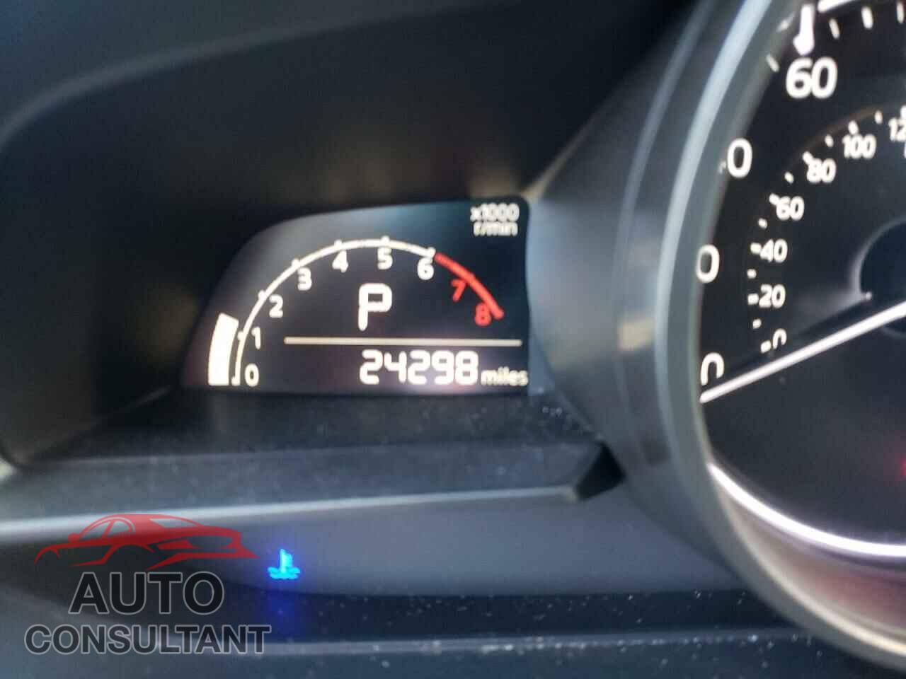 MAZDA 3 2018 - 3MZBN1V39JM236242