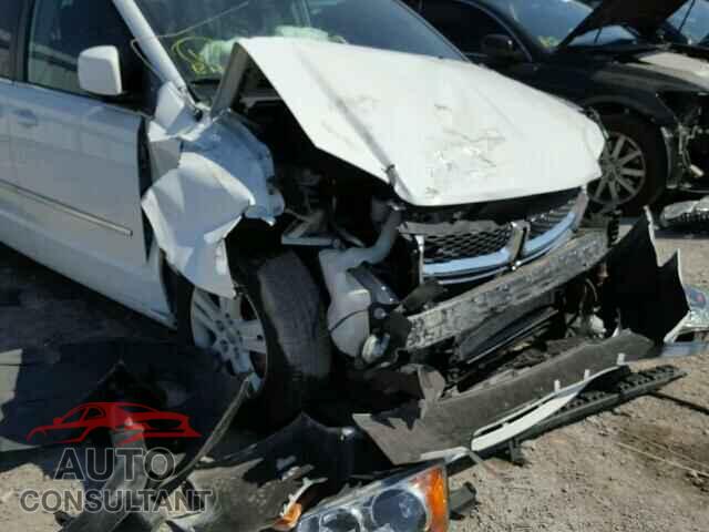 DODGE CARAVAN 2015 - KNMAT2MV2HP508650