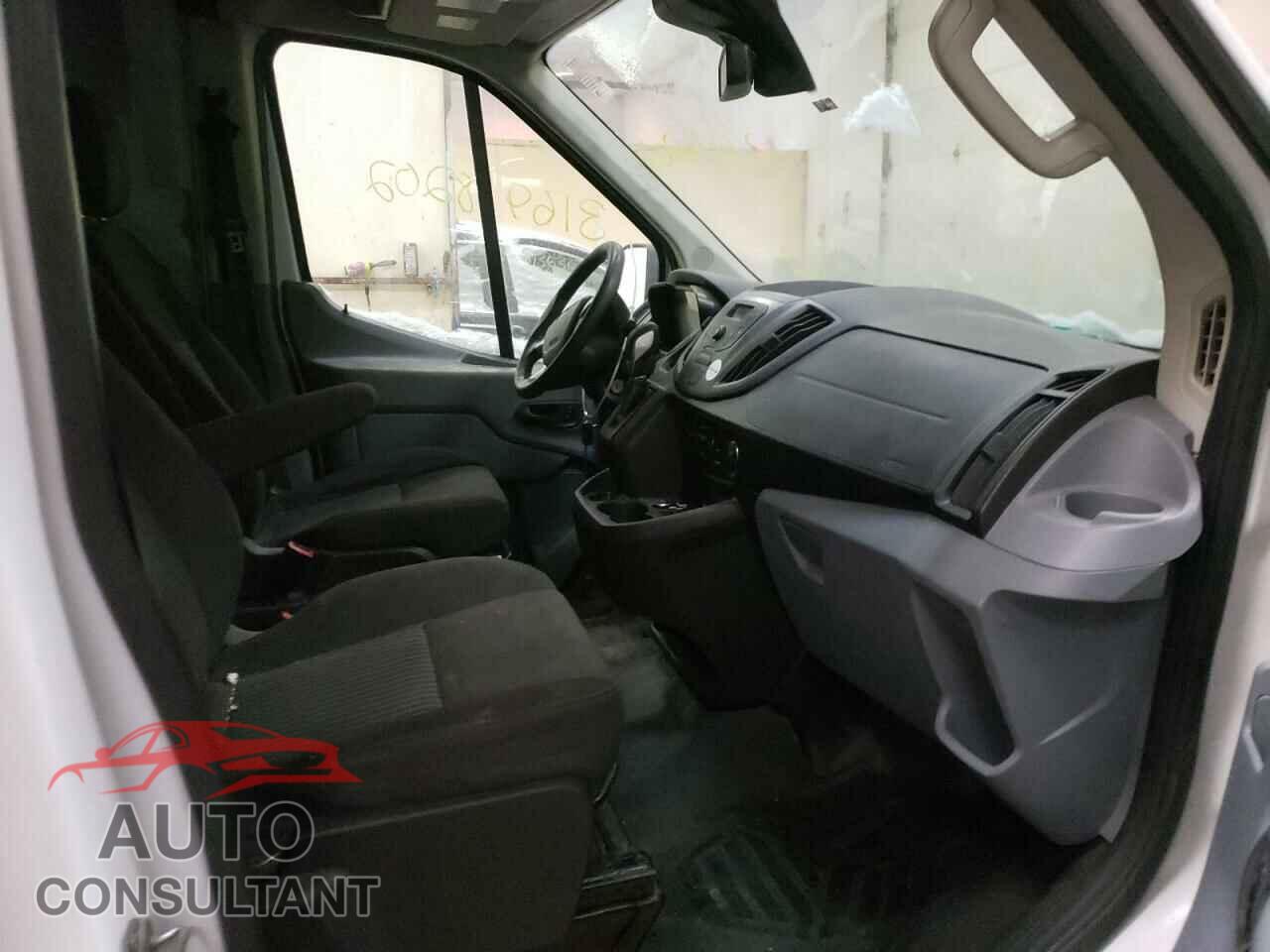 FORD TRANSIT CO 2016 - 1FTYR2CM4GKA91713