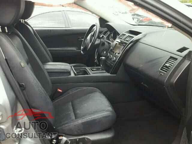 MAZDA CX-9 2015 - JM3TB2CA9F0467456