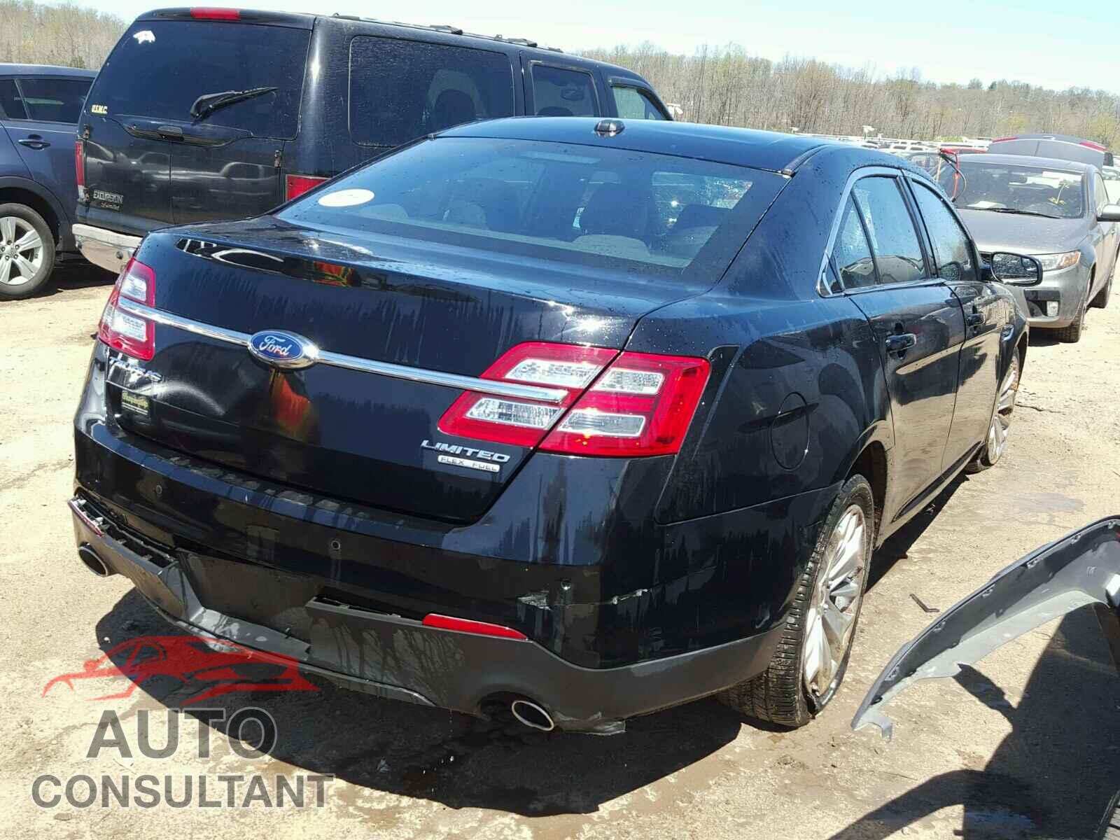 FORD TAURUS 2016 - 1FAHP2F8XGG110858