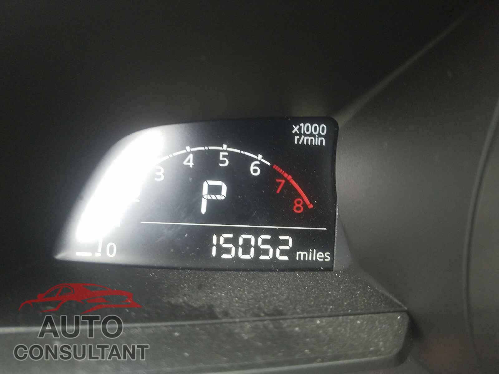 MAZDA 3 2017 - 3MZBN1U79HM102779