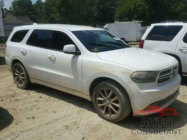 DODGE DURANGO 2015 - 1C4RDHAG7FC222225