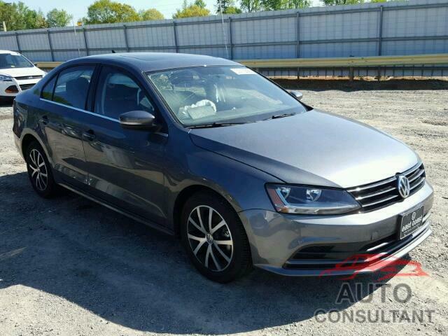 VOLKSWAGEN JETTA 2017 - KNMAT2MV5JP575636
