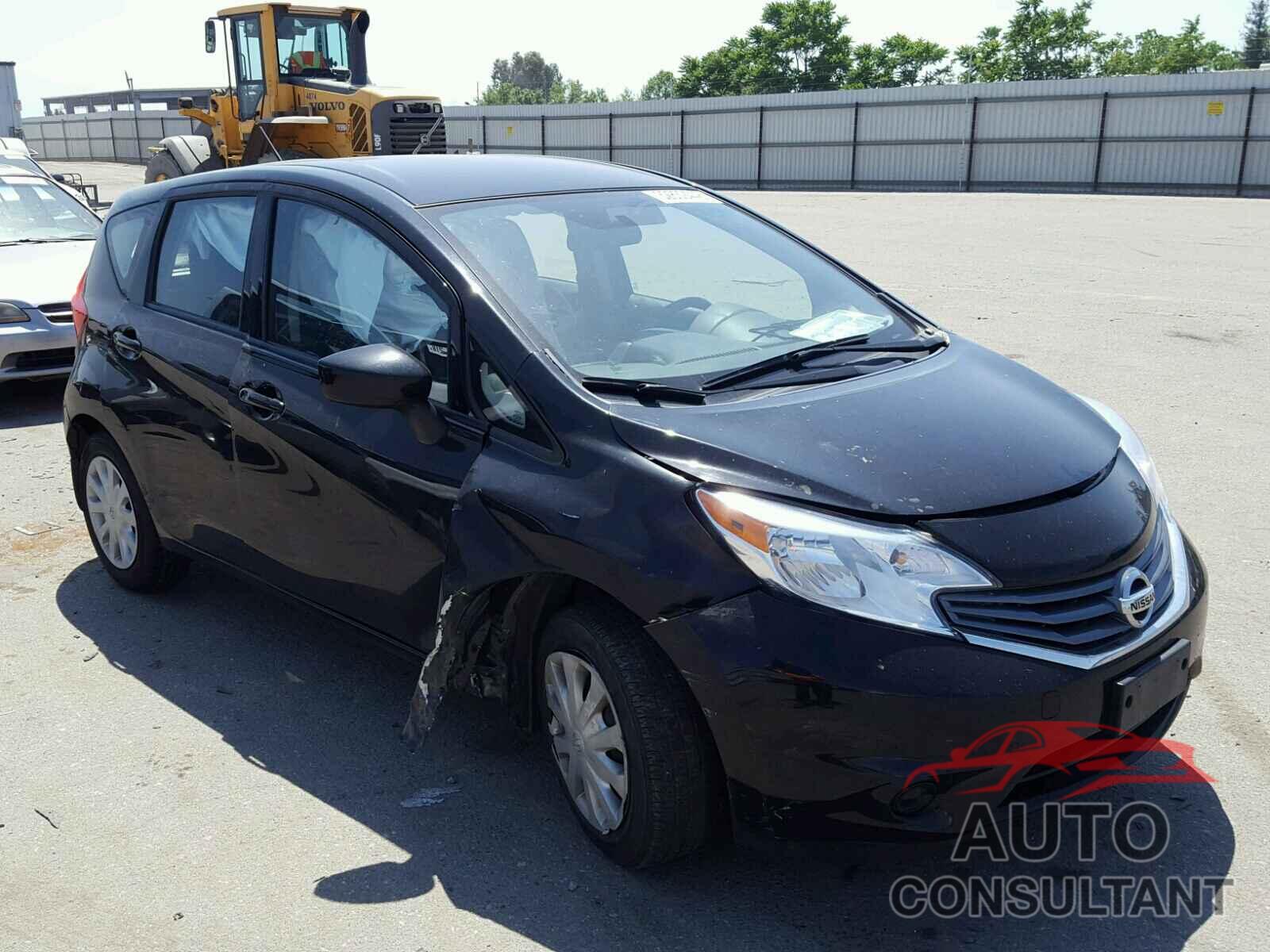 NISSAN VERSA 2015 - 3N1CE2CP8FL416394